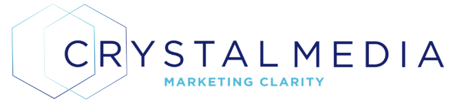 Crystal Media Logo