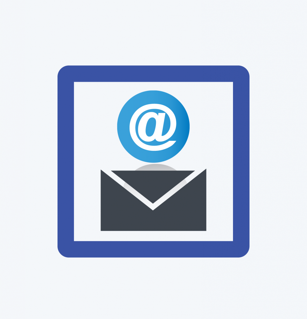 Email Symbol