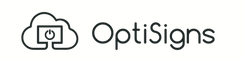 optisignsLogo OptiSigns Logo
