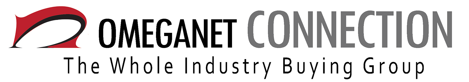 OmegaNet CONNECTION Logo