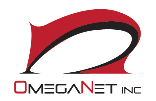 OmegaNet Inc. Logo