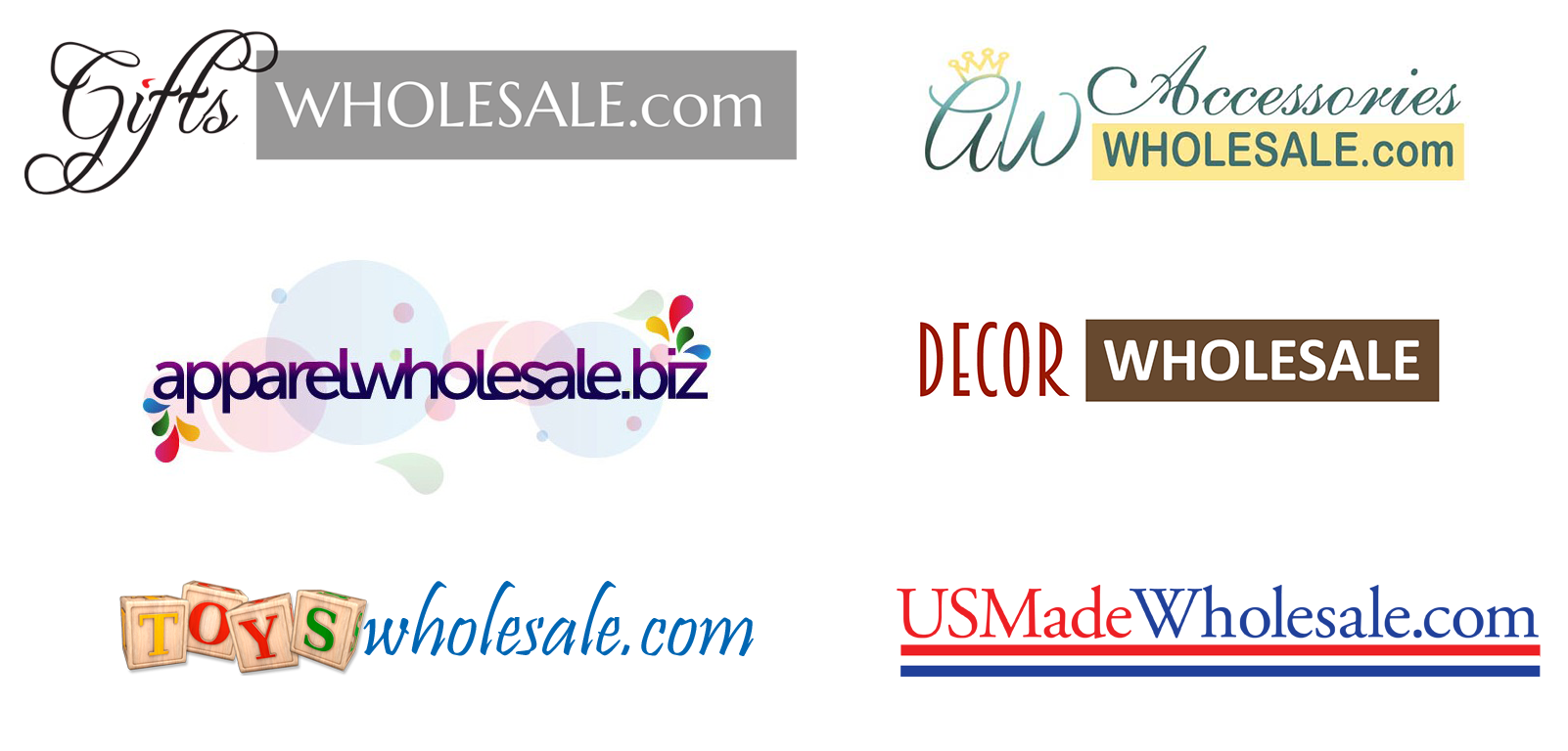 ONPortalsLogosGrouping OmegaNet Portal Logos Grouping