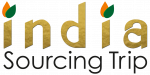 India Sourcing Trip Logo