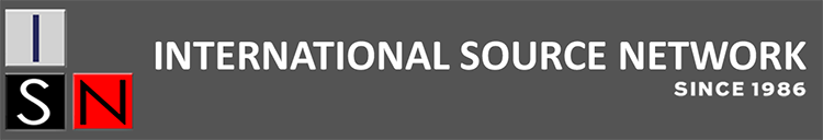 International Source Network Logo