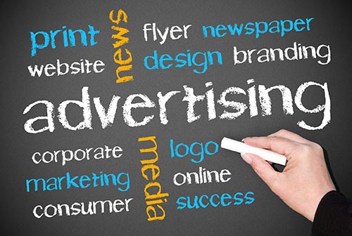 svcsAd Advertising Services