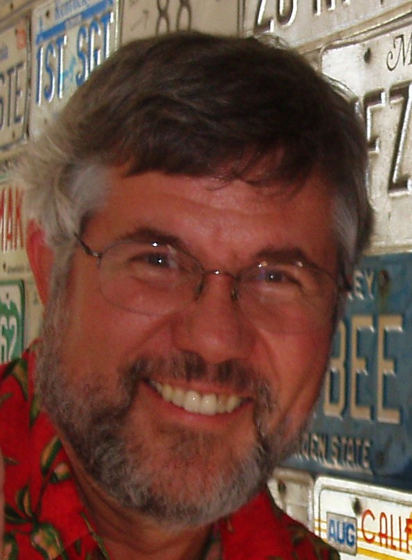 BRUCE WILKINS
